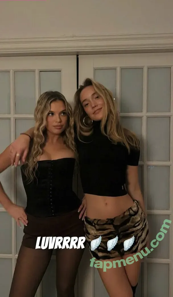 Olivia Ponton nude photo #3494 (iamoliviaponton / olivia.ponton / oliviaponton9366)