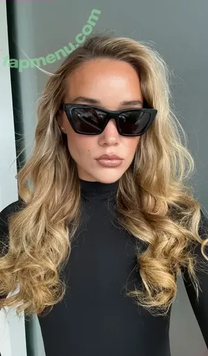 Olivia Ponton / olivia.ponton / olivia_ponton nude photo #4033