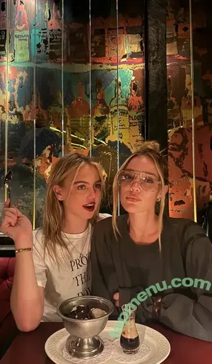 Olivia Ponton / olivia.ponton / olivia_ponton nude photo #4100