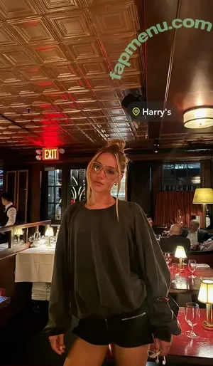 Olivia Ponton / olivia.ponton / olivia_ponton nude photo #4109