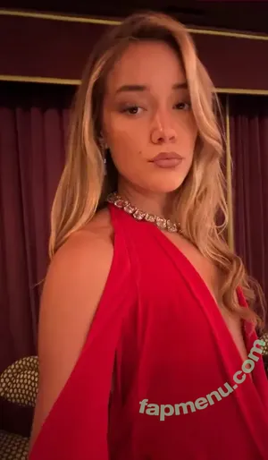 Olivia Ponton / olivia.ponton / olivia_ponton nude photo #4111