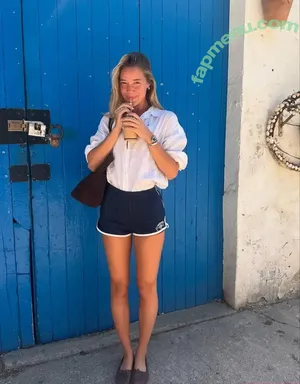 Olivia Ponton / olivia.ponton / olivia_ponton nude photo #4156