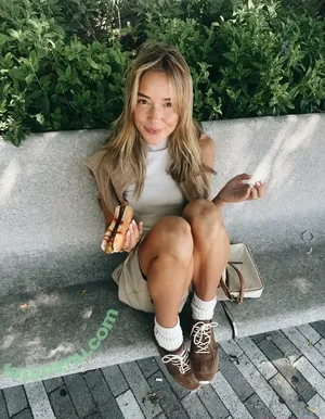 Olivia Ponton / olivia.ponton / olivia_ponton nude photo #4171