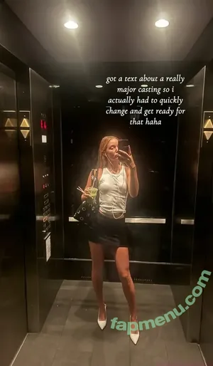 Olivia Ponton / olivia.ponton / olivia_ponton nude photo #4192