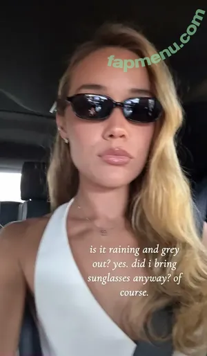 Olivia Ponton / olivia.ponton / olivia_ponton nude photo #4199