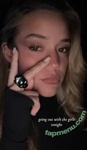 Olivia Ponton / olivia.ponton / olivia_ponton nude photo #4233