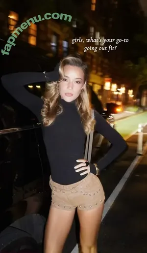 Olivia Ponton / olivia.ponton / olivia_ponton nude photo #4246