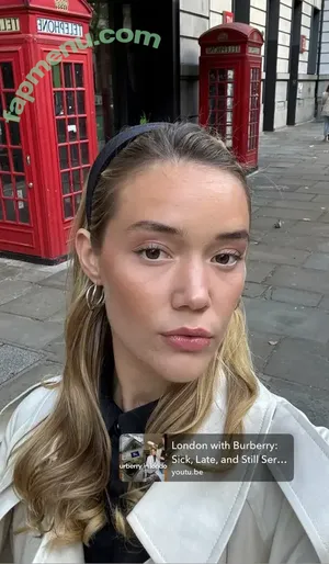 Olivia Ponton / olivia.ponton / olivia_ponton nude photo #4248