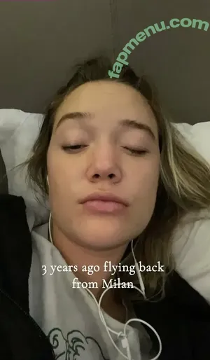 Olivia Ponton / olivia.ponton / olivia_ponton nude photo #4254