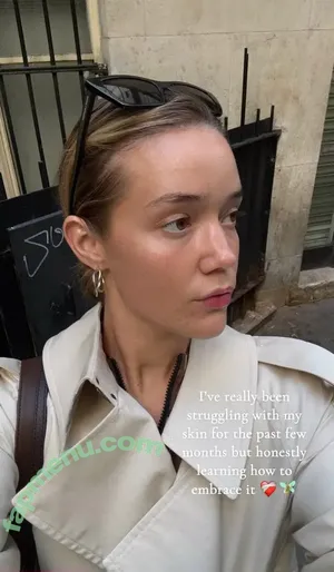 Olivia Ponton / olivia.ponton / olivia_ponton nude photo #4255