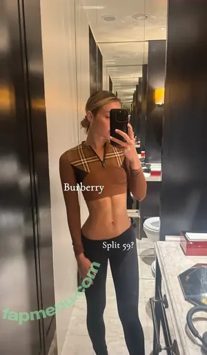 Olivia Ponton / olivia.ponton / olivia_ponton nude photo #4256