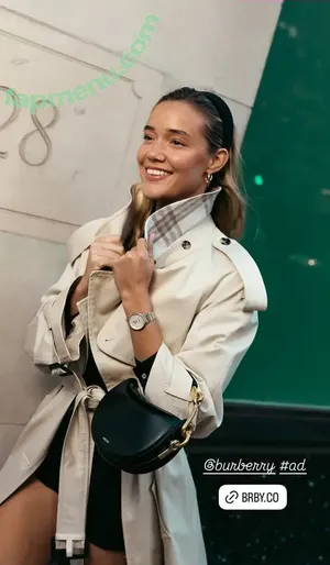 Olivia Ponton / olivia.ponton / olivia_ponton nude photo #4259