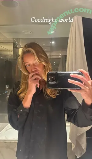 Olivia Ponton / olivia.ponton / olivia_ponton nude photo #4267