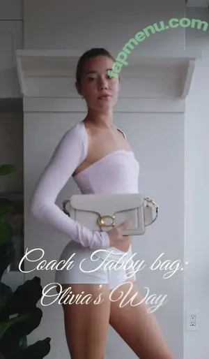 Olivia Ponton / olivia.ponton / olivia_ponton nude photo #4278