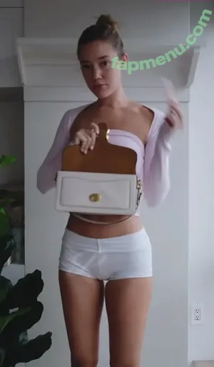 Olivia Ponton / olivia.ponton / olivia_ponton nude photo #4281