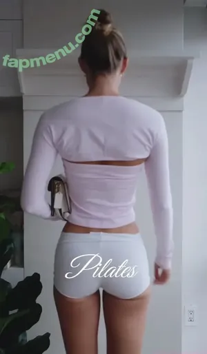 Olivia Ponton / olivia.ponton / olivia_ponton nude photo #4286