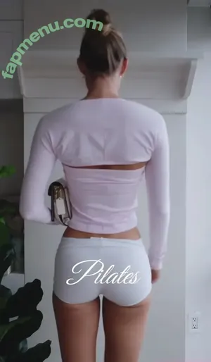 Olivia Ponton / olivia.ponton / olivia_ponton nude photo #4287