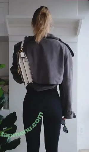 Olivia Ponton / olivia.ponton / olivia_ponton nude photo #4293