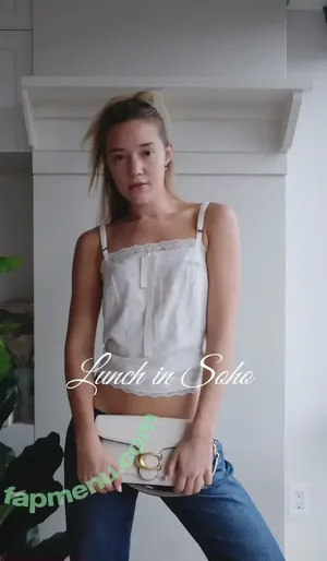 Olivia Ponton / olivia.ponton / olivia_ponton nude photo #4296