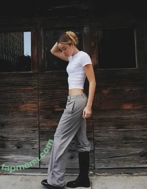 Olivia Ponton / olivia.ponton / olivia_ponton nude photo #4332