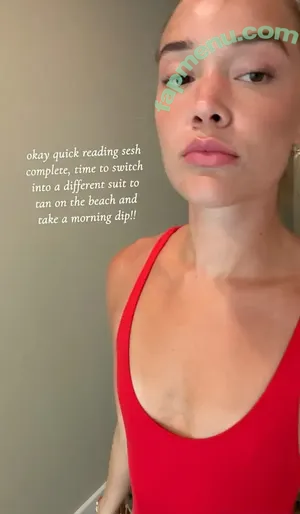 Olivia Ponton / olivia.ponton / olivia_ponton nude photo #4348