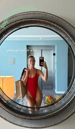 Olivia Ponton / olivia.ponton / olivia_ponton nude photo #4356