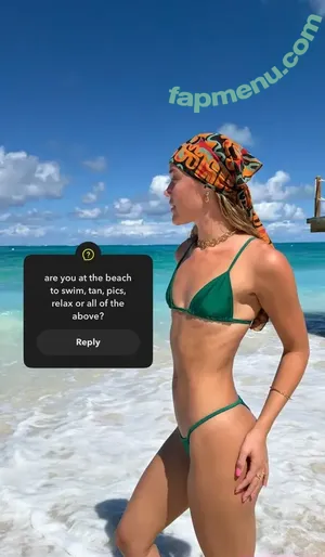 Olivia Ponton / olivia.ponton / olivia_ponton nude photo #4362