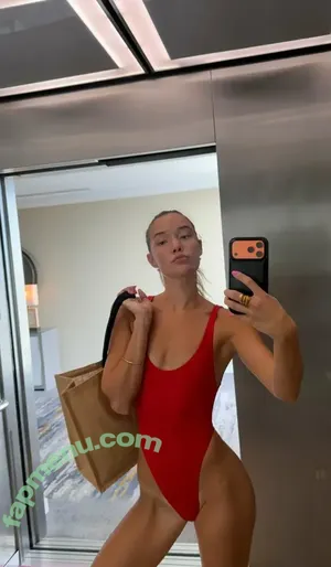 Olivia Ponton / olivia.ponton / olivia_ponton nude photo #4372