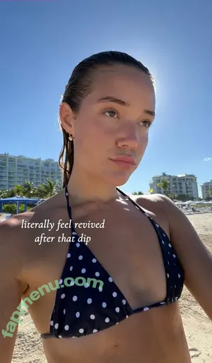 Olivia Ponton / olivia.ponton / olivia_ponton nude photo #4383