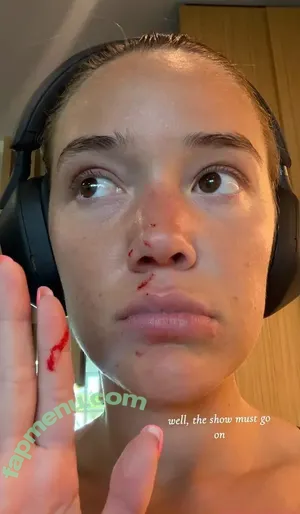 Olivia Ponton / olivia.ponton / olivia_ponton nude photo #4388