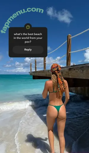 Olivia Ponton / olivia.ponton / olivia_ponton nude photo #4403