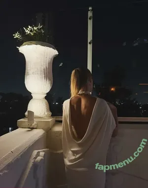 Olivia Ponton / olivia.ponton / olivia_ponton nude photo #4425