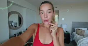 Olivia Ponton / olivia.ponton / olivia_ponton nude photo #4442