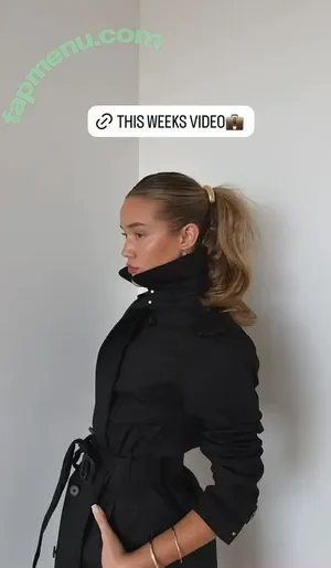 Olivia Ponton / olivia.ponton / olivia_ponton nude photo #4452