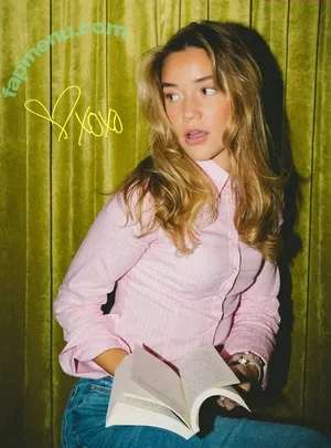 Olivia Ponton / olivia.ponton / olivia_ponton nude photo #4463