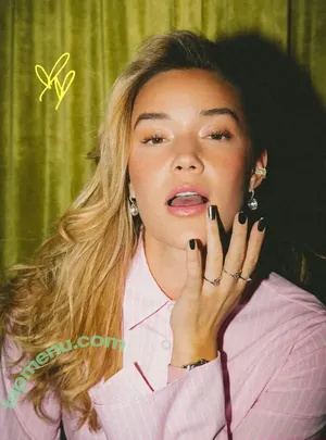 Olivia Ponton / olivia.ponton / olivia_ponton nude photo #4465