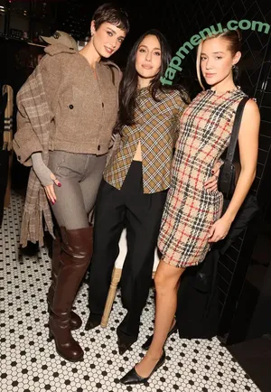 Olivia Ponton / olivia.ponton / olivia_ponton nude photo #4483