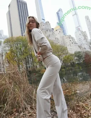 Olivia Ponton / olivia.ponton / olivia_ponton nude photo #4487