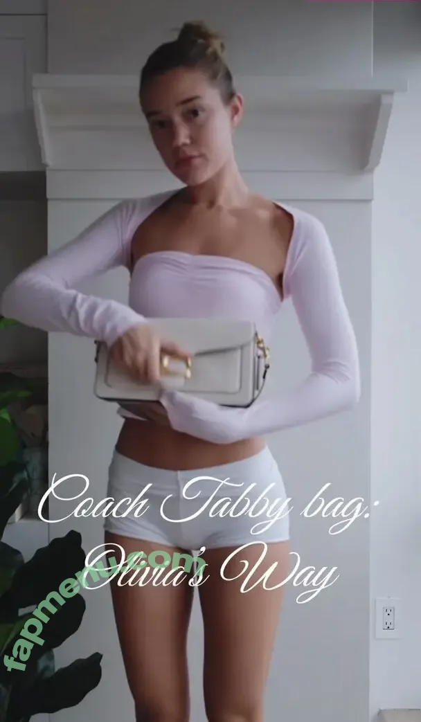 Olivia Ponton nude photo #4280 (olivia.ponton / olivia_ponton)