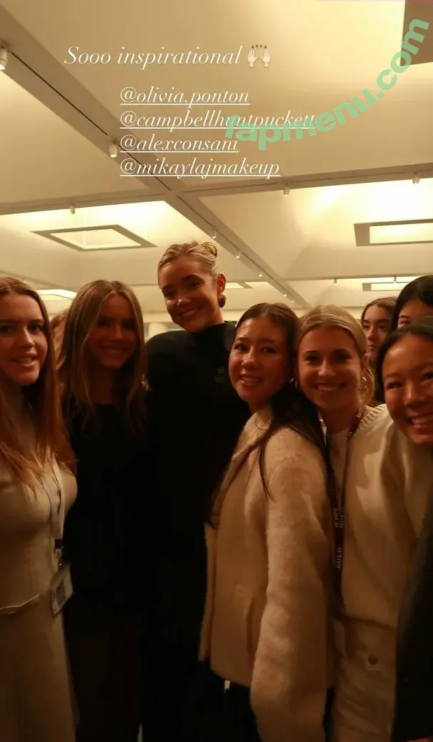 Olivia Ponton nude photo #4455 (olivia.ponton / olivia_ponton)