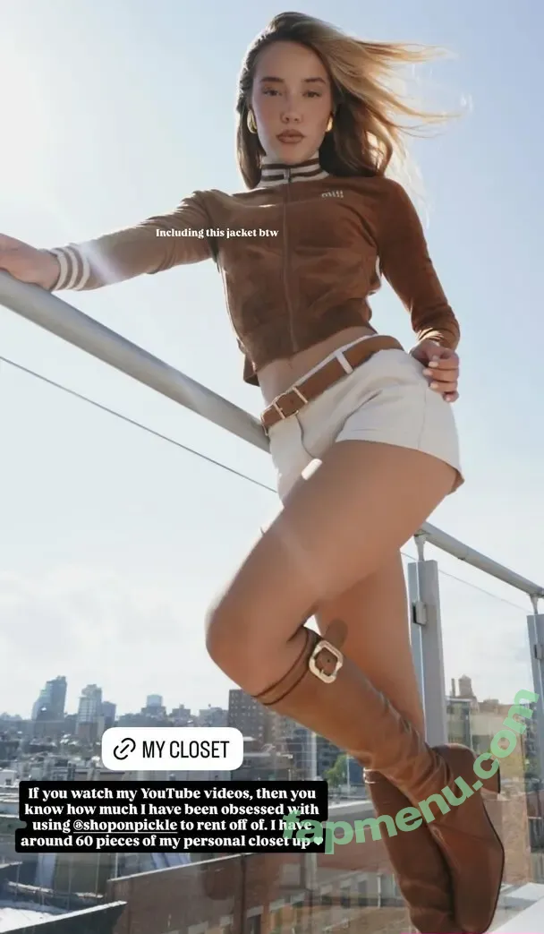 Olivia Ponton nude photo #4731 (iamoliviaponton / olivia.ponton / oliviaponton9366)