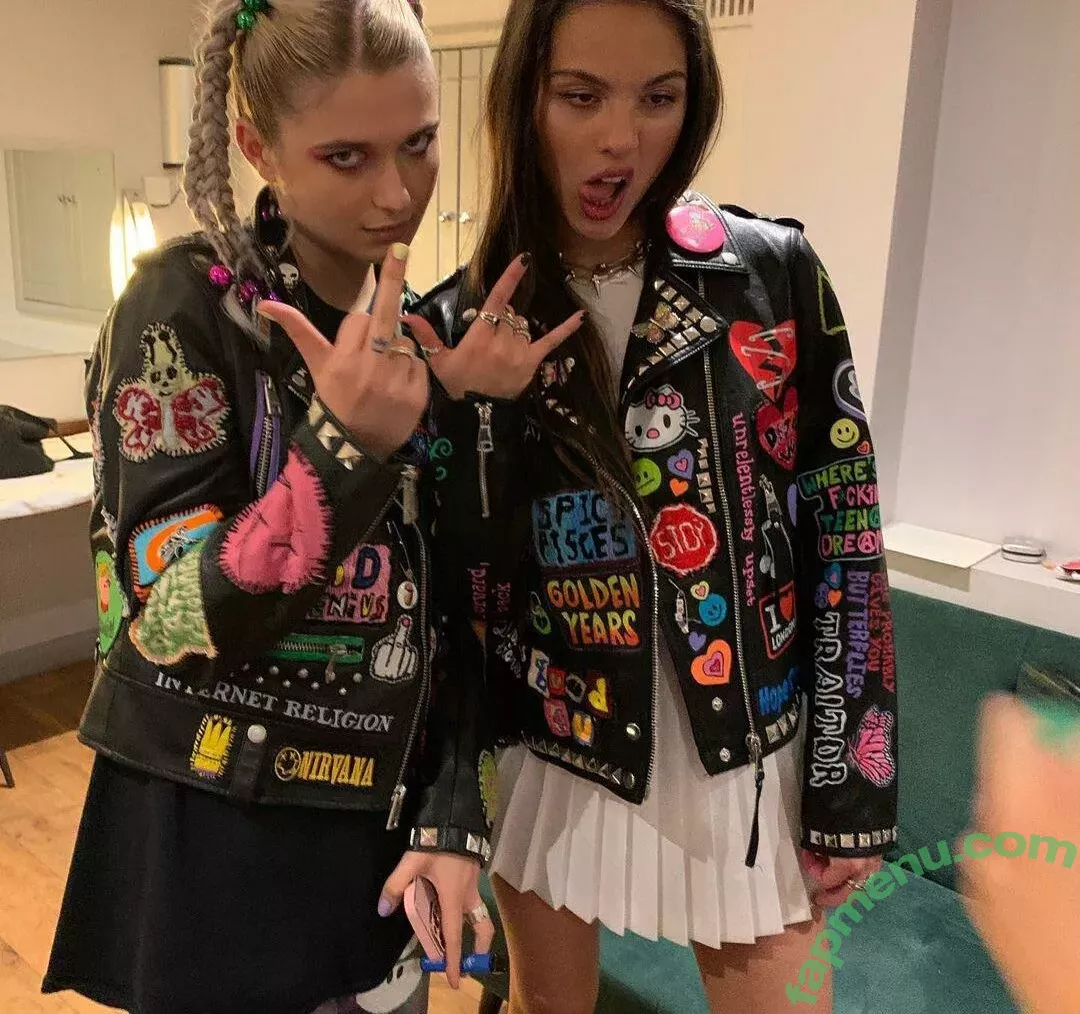 Olivia Rodrigo nude photo #0618 (oliviarodrigo)