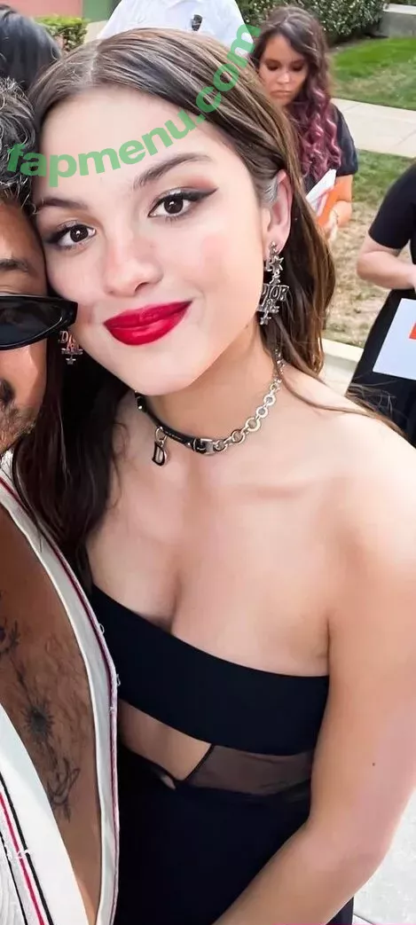 Olivia Rodrigo nude photo #0692 (oliviarodrigo)