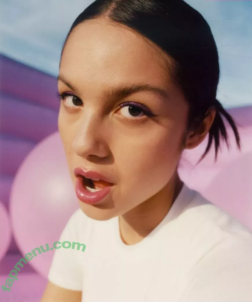 Olivia Rodrigo nude photo #0701 (oliviarodrigo)