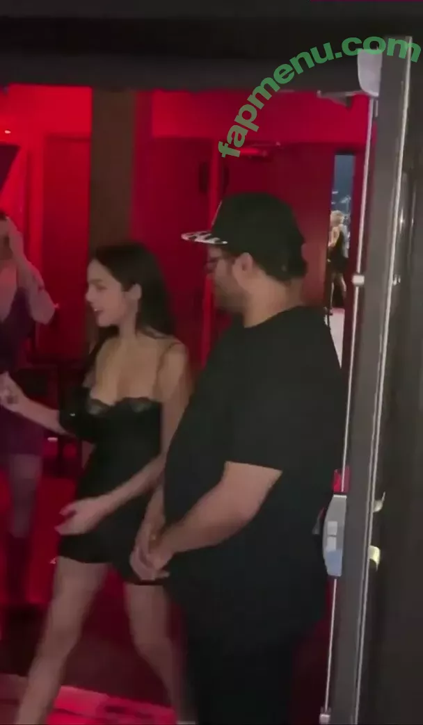 Olivia Rodrigo nude photo #0708 (oliviarodrigo)