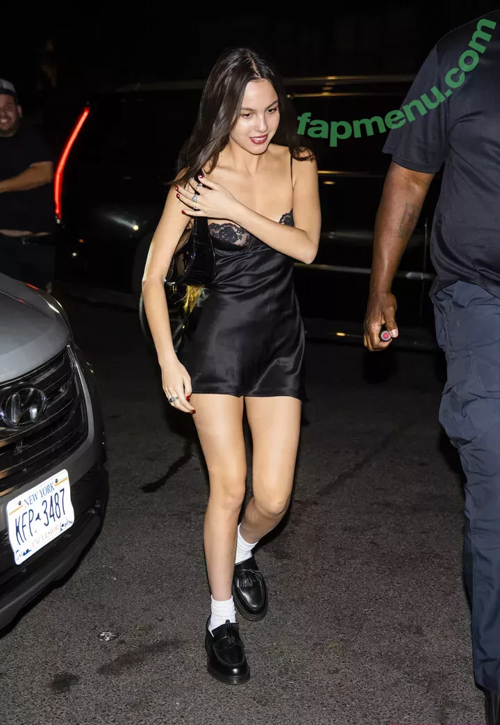 Olivia Rodrigo nude photo #0738 (oliviarodrigo)