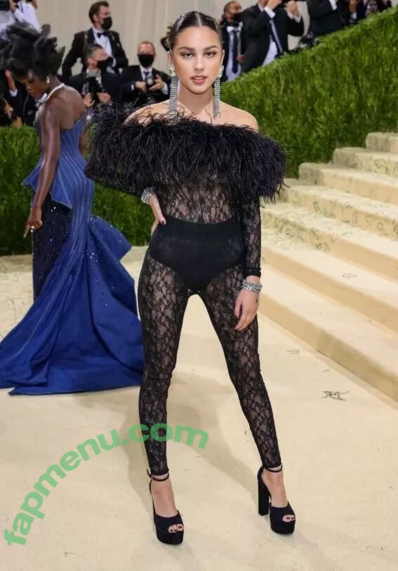 Olivia Rodrigo nude photo #0756 (oliviarodrigo)