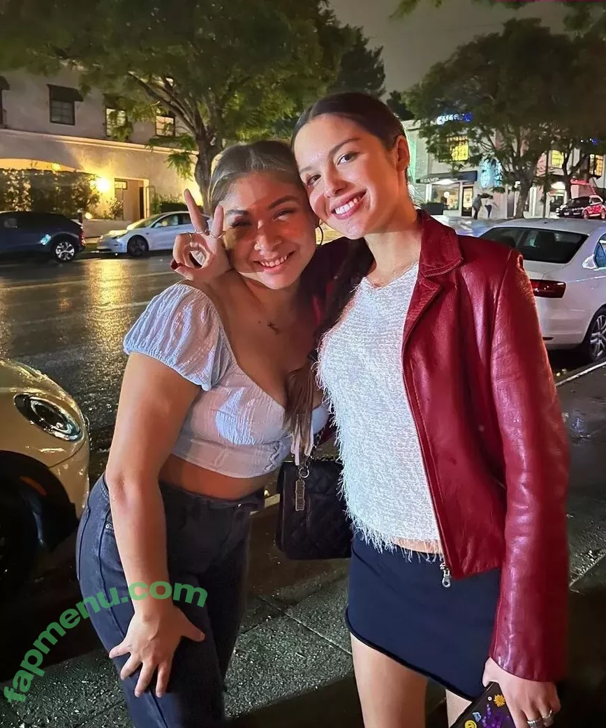 Olivia Rodrigo nude photo #0778 (oliviarodrigo)