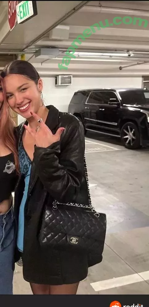 Olivia Rodrigo nude photo #0779 (oliviarodrigo)