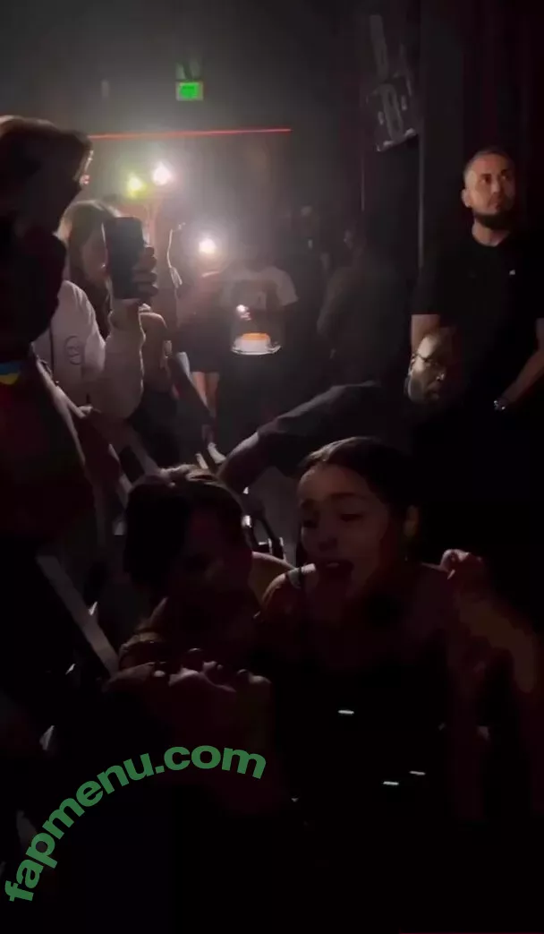 Olivia Rodrigo nude photo #0780 (oliviarodrigo)